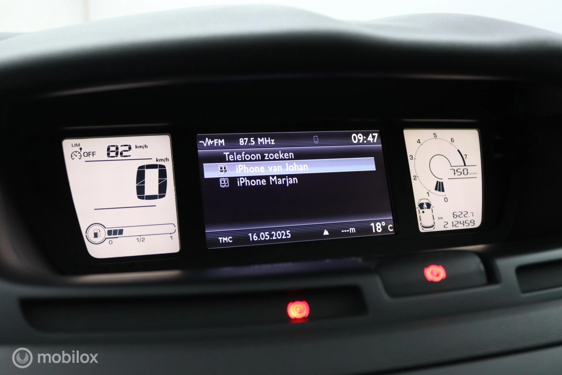 Hoofdafbeelding Citroën C4 Picasso