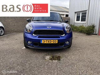 Mini Paceman 1.6 Cooper S Chili