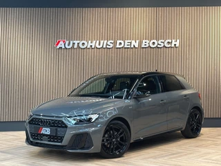 Hoofdafbeelding Audi A1 Sportback Audi A1 SPORTBACK 30 TFSI S Line Pro Line S - Carplay