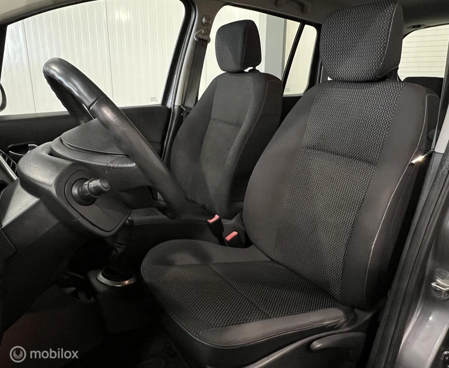 Hoofdafbeelding Renault Grand Modus