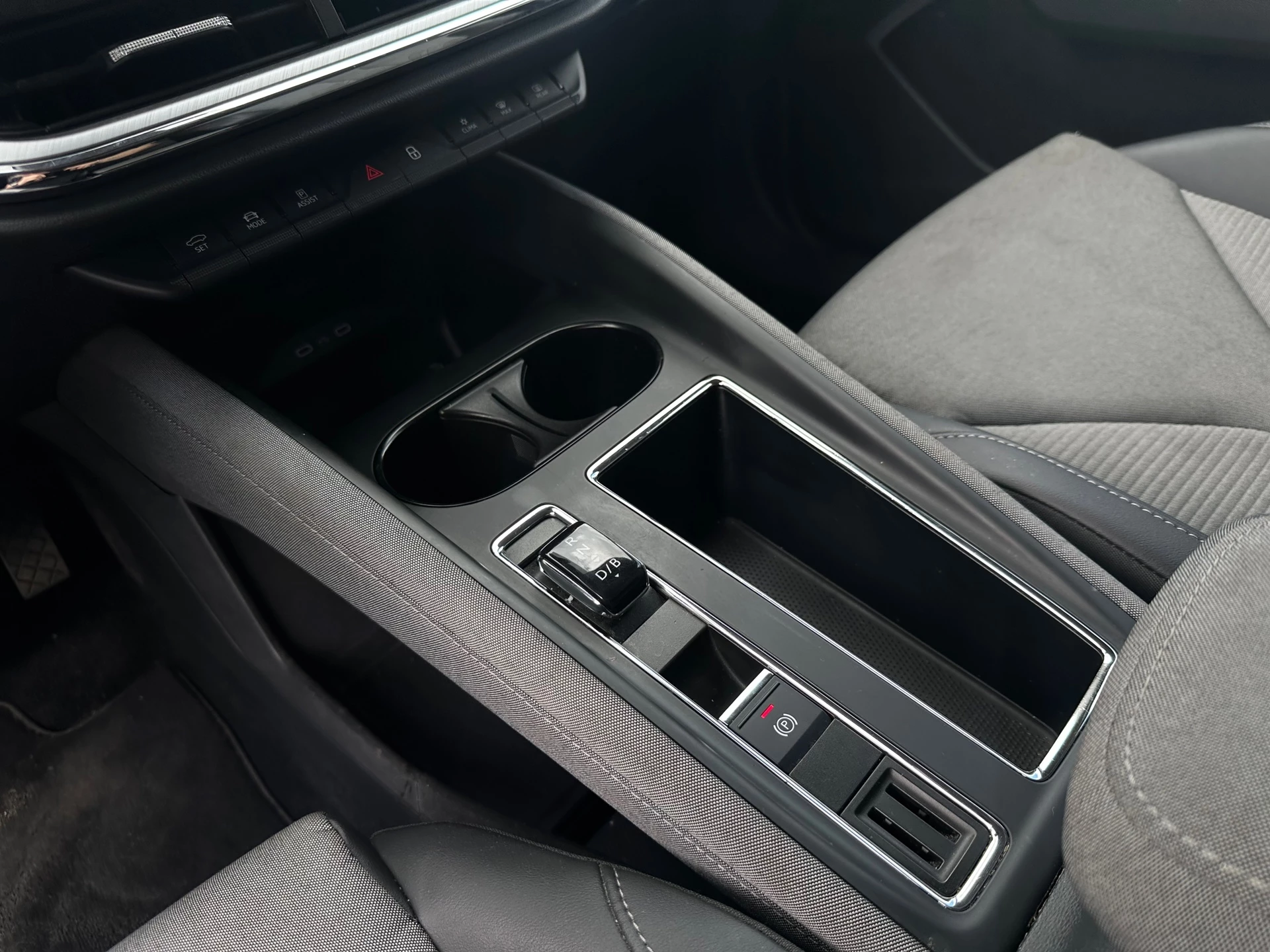 Hoofdafbeelding Škoda Enyaq iV