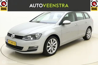 Volkswagen Golf Variant 1.2 TSI Highline