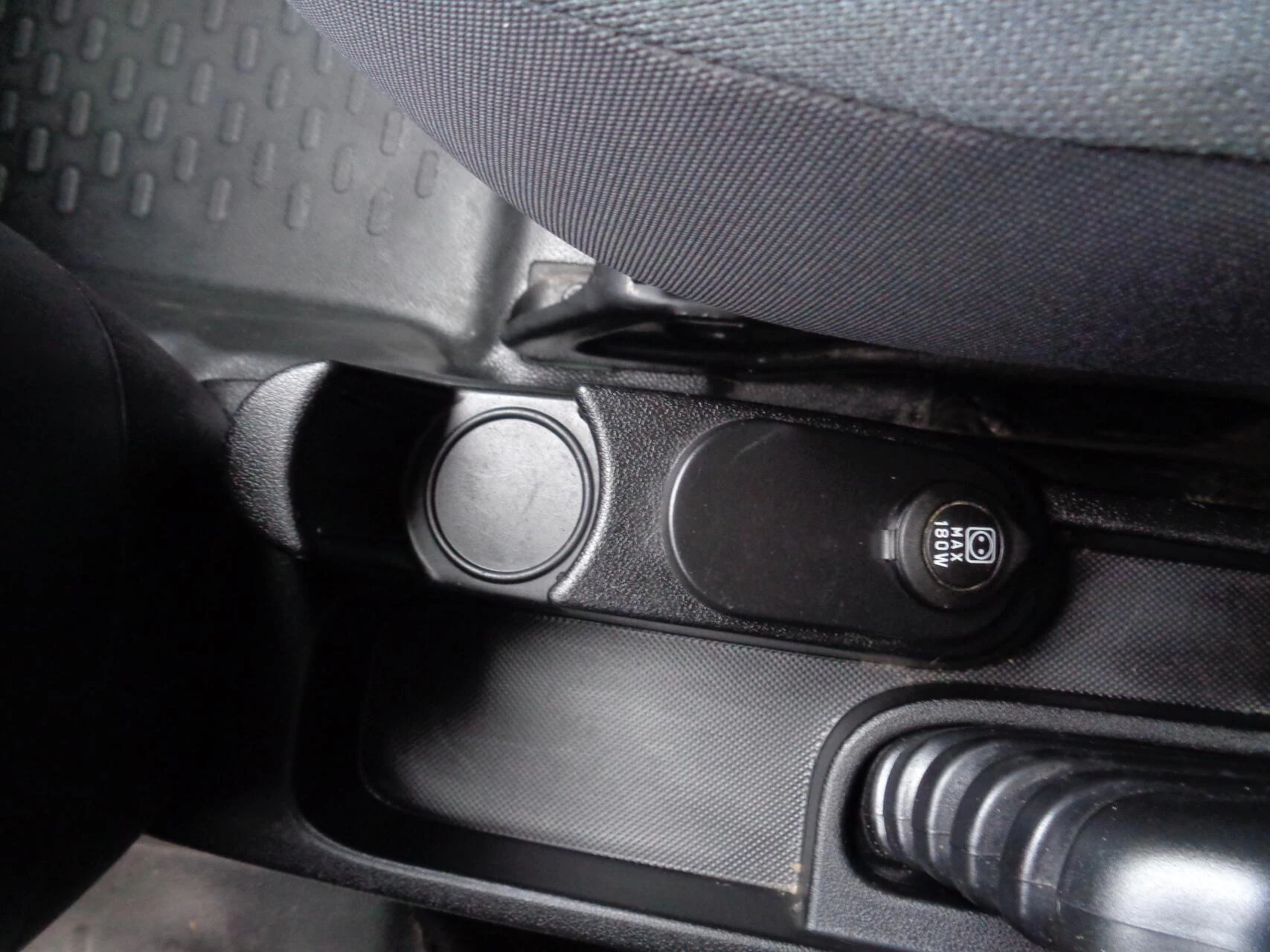 Hoofdafbeelding Citroën Nemo