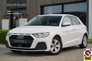 Audi A1 Sportback 25 TFSI Pro Line -  Dealer onderhouden - Airco - Cruise Control - Apple CarPlay - Parkeersensoren - Multifunctioneel stuurwiel -