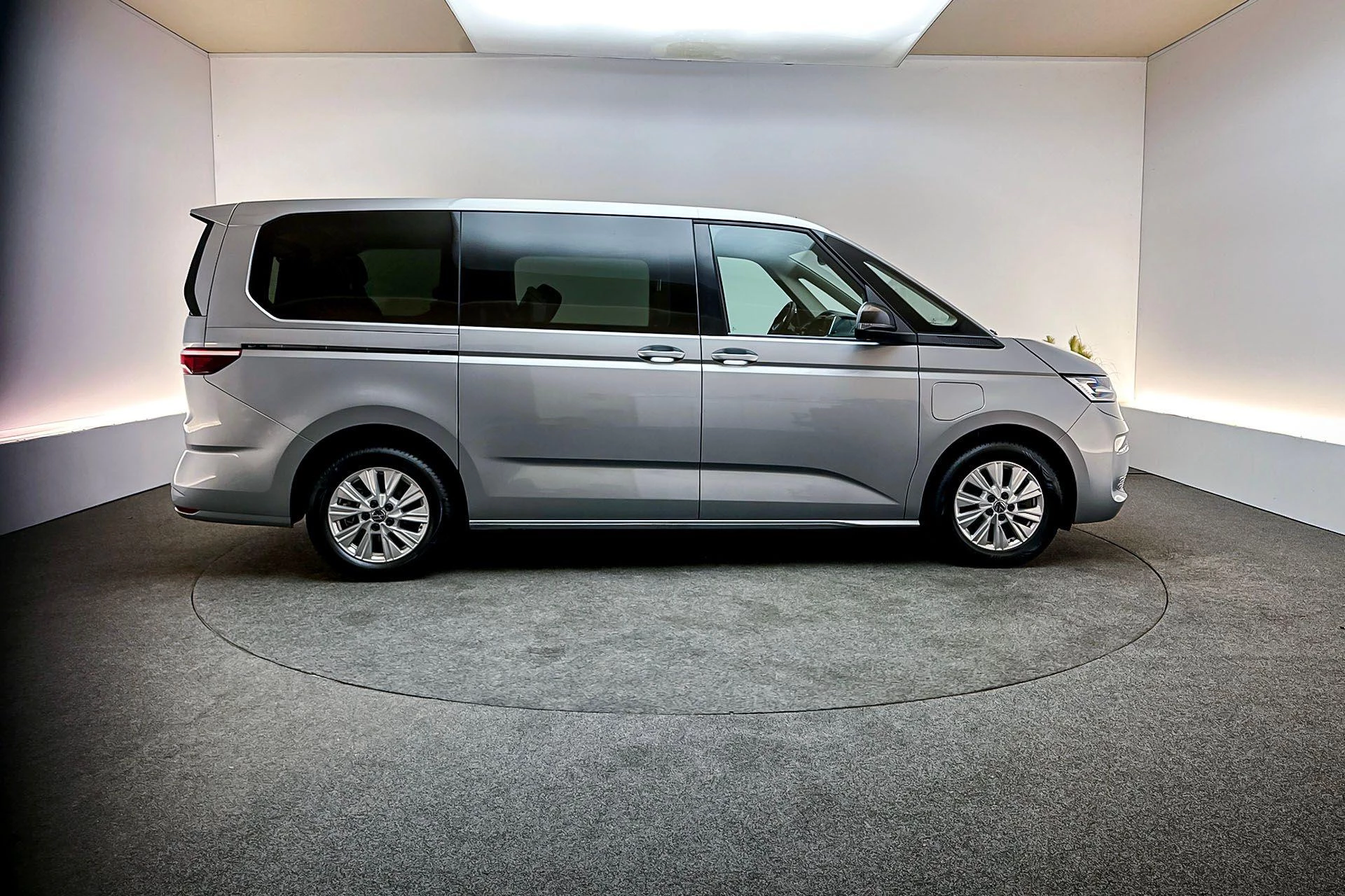 Hoofdafbeelding Volkswagen Multivan