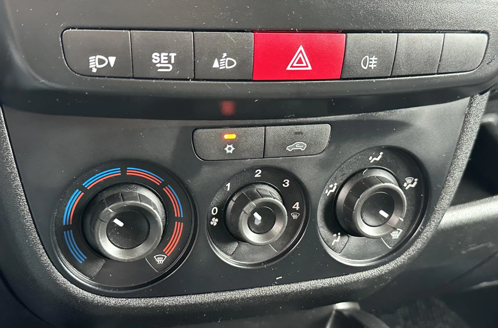 Hoofdafbeelding Opel Combo