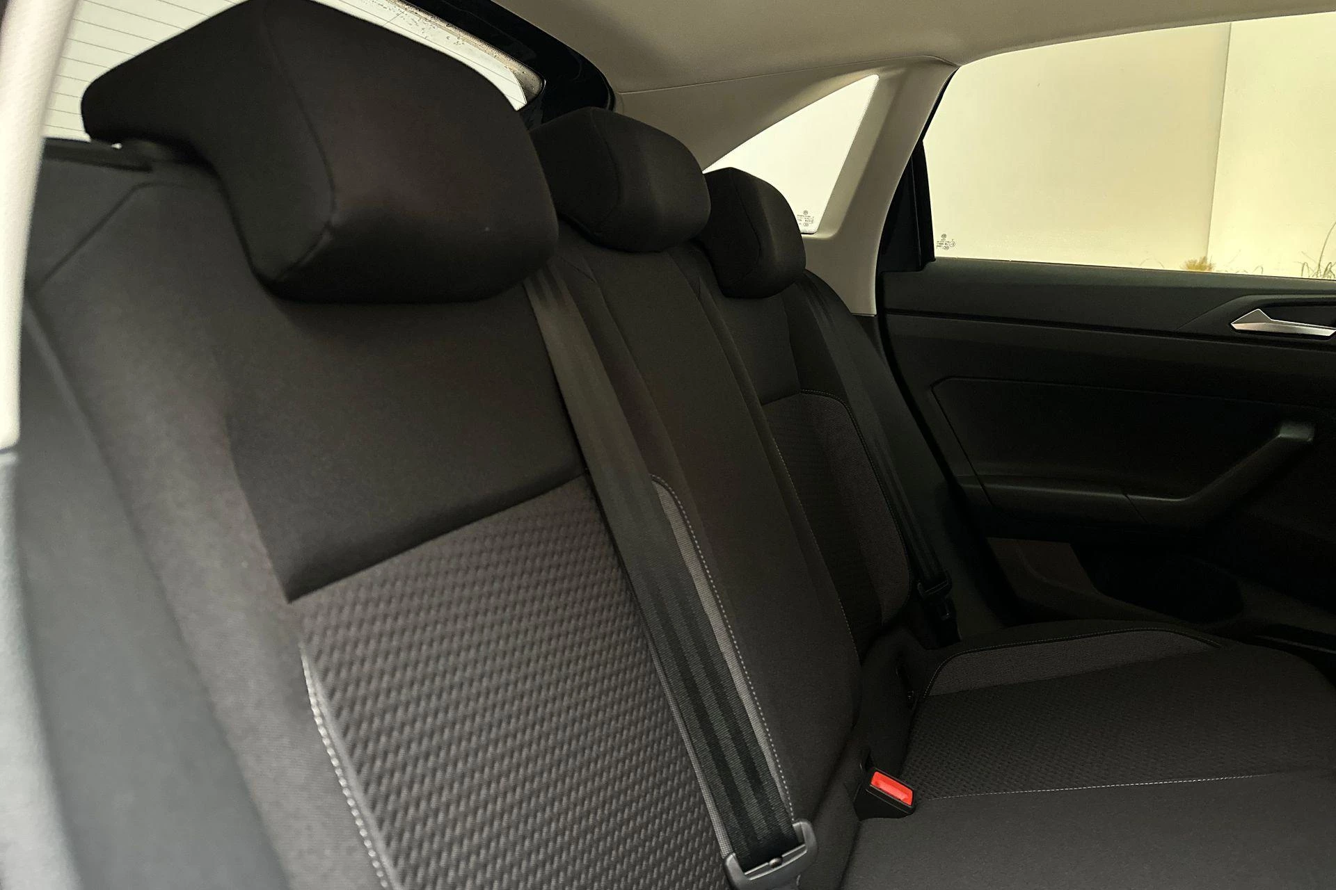 Hoofdafbeelding Volkswagen Taigo