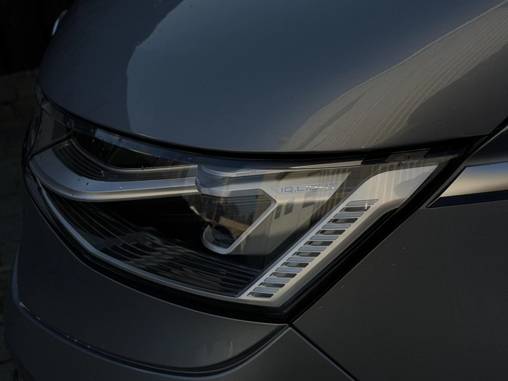 Hoofdafbeelding Volkswagen Multivan