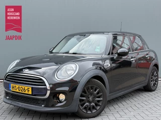 MINI 5-deurs Mini BWJ 2015 1.5 136 PK Cooper Business NAVI | CLIMA | CRUISE | BLUETOOTH | PANORAMADAK | LMV | PDC