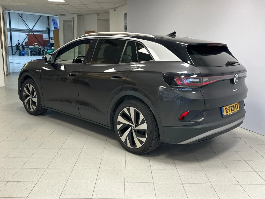 Hoofdafbeelding Volkswagen ID.4