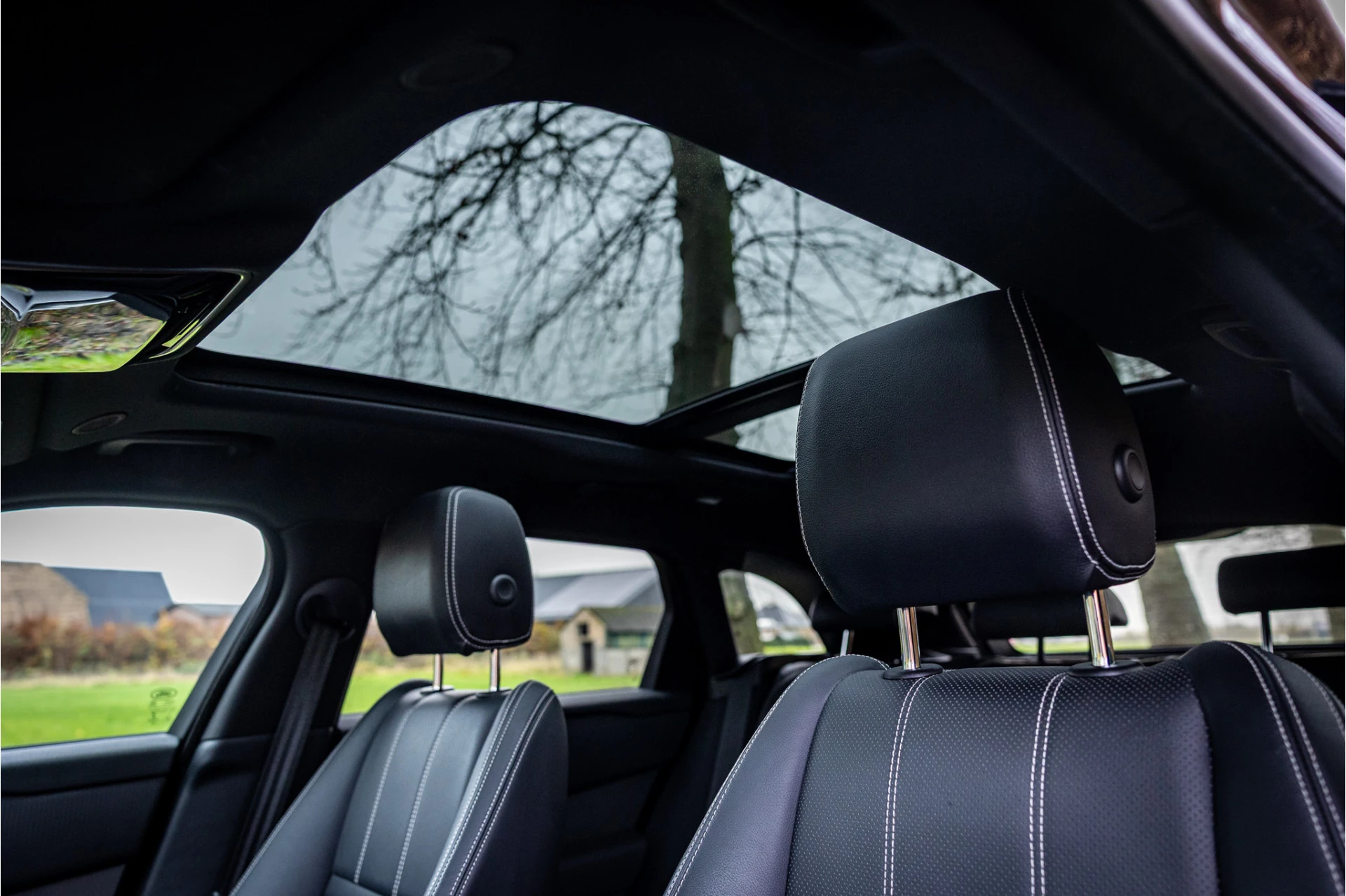 Hoofdafbeelding Land Rover Range Rover Velar