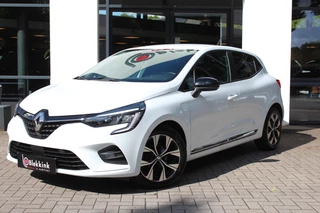 Renault Clio 1.0 TCe 90 Evolution Navi,PDC