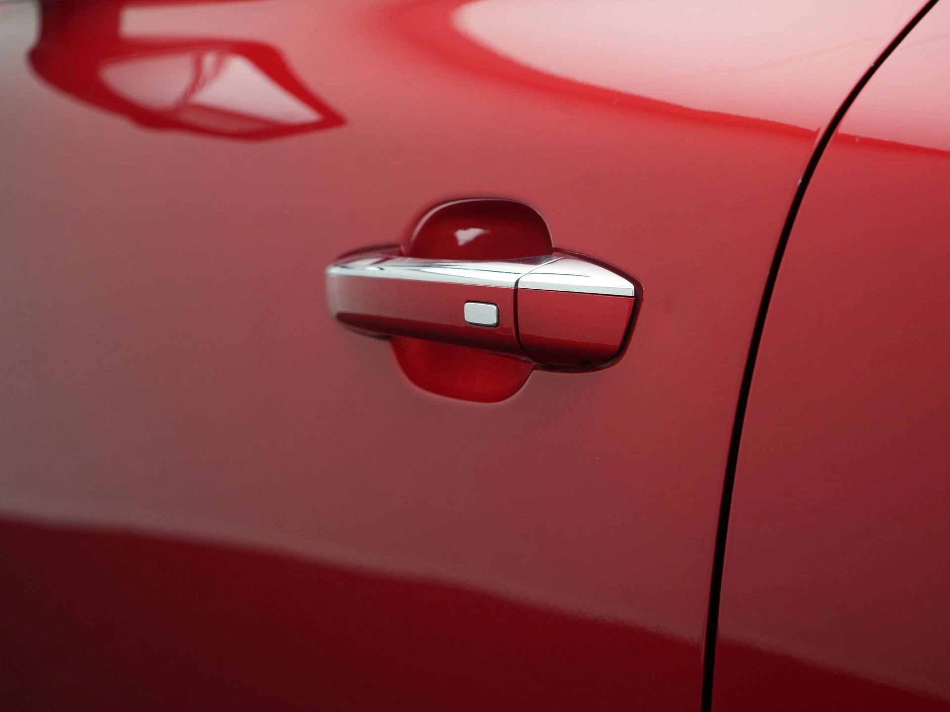 Hoofdafbeelding MG EHS