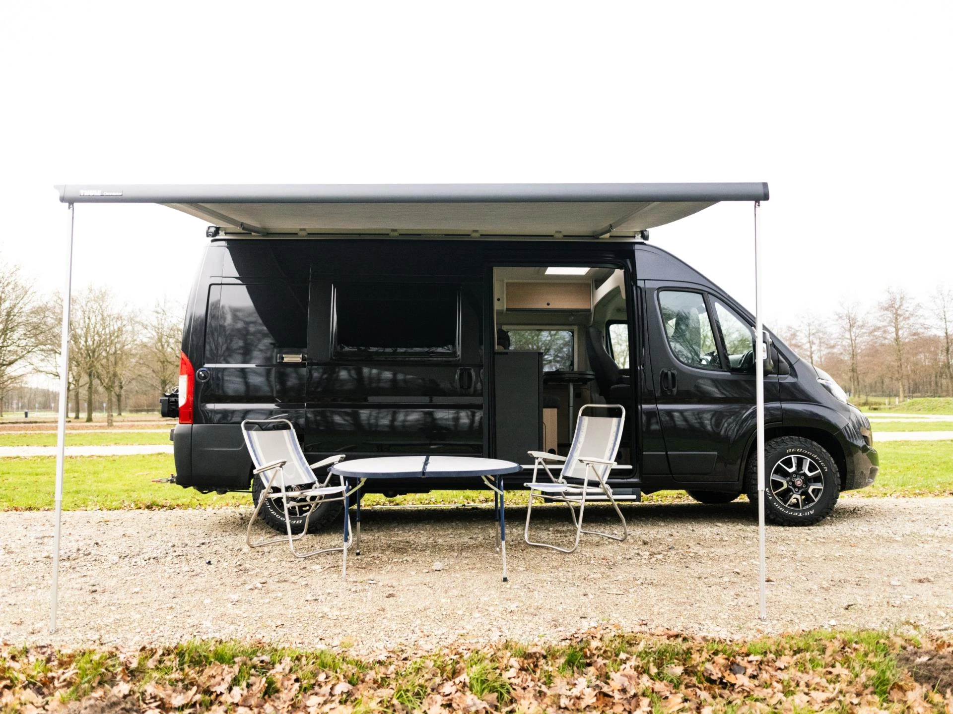 Hoofdafbeelding Sunlight Cliff 600