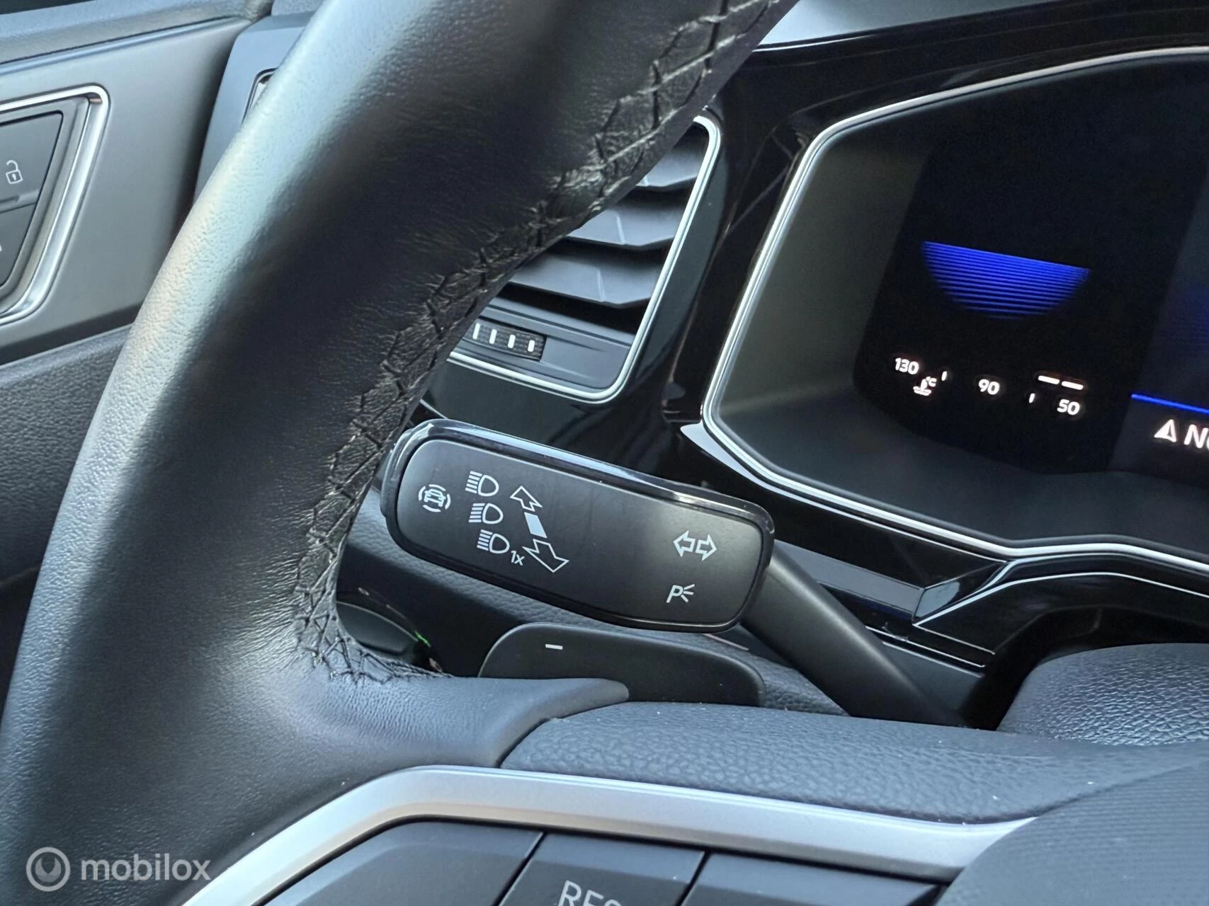 Hoofdafbeelding Volkswagen Taigo