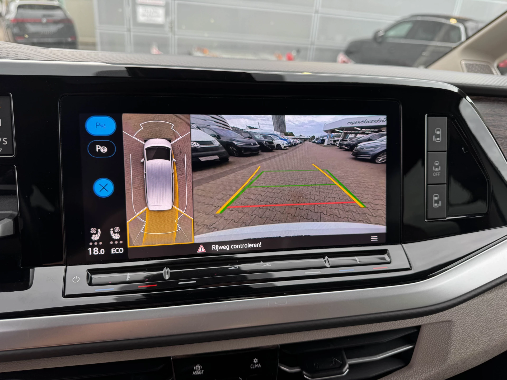 Hoofdafbeelding Volkswagen Multivan