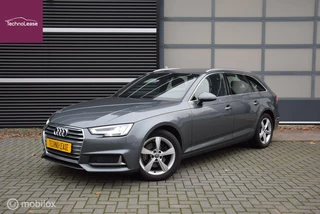 Audi A4 Avant 40 TFSI 190pk Lease Edition