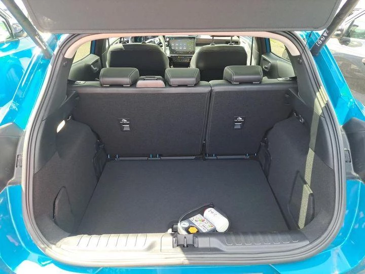 Hoofdafbeelding Ford Puma Gen-E