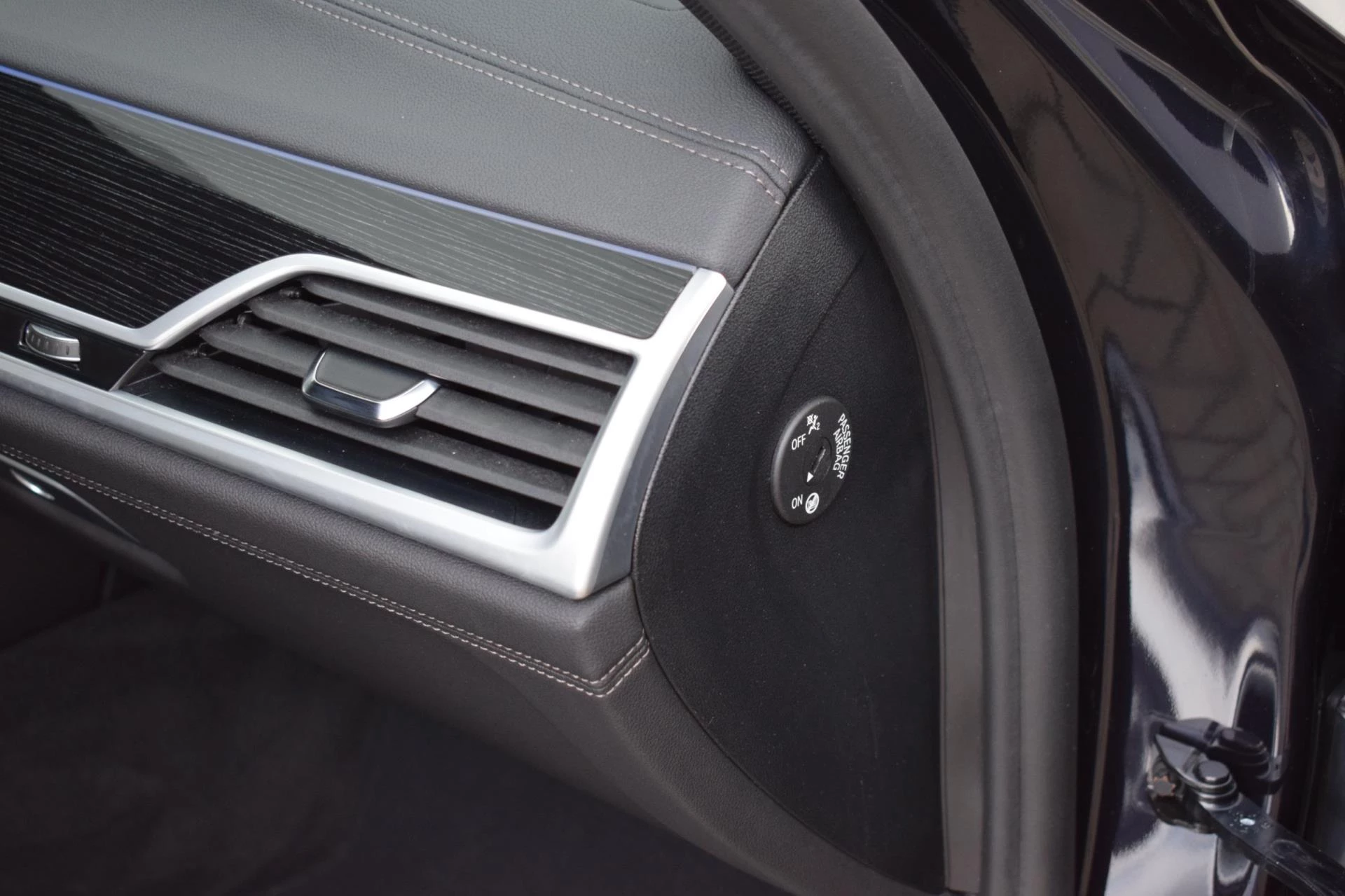 Hoofdafbeelding BMW 7 Serie