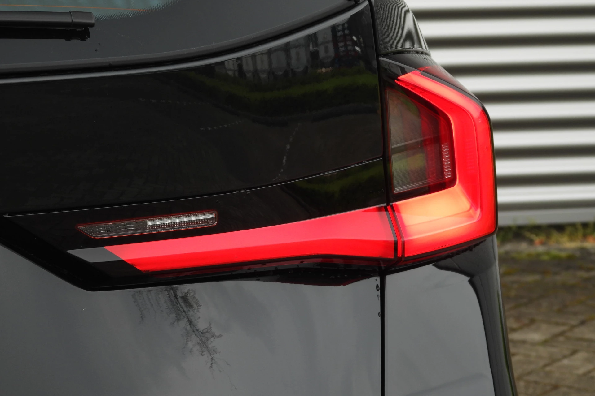 Hoofdafbeelding BMW iX1