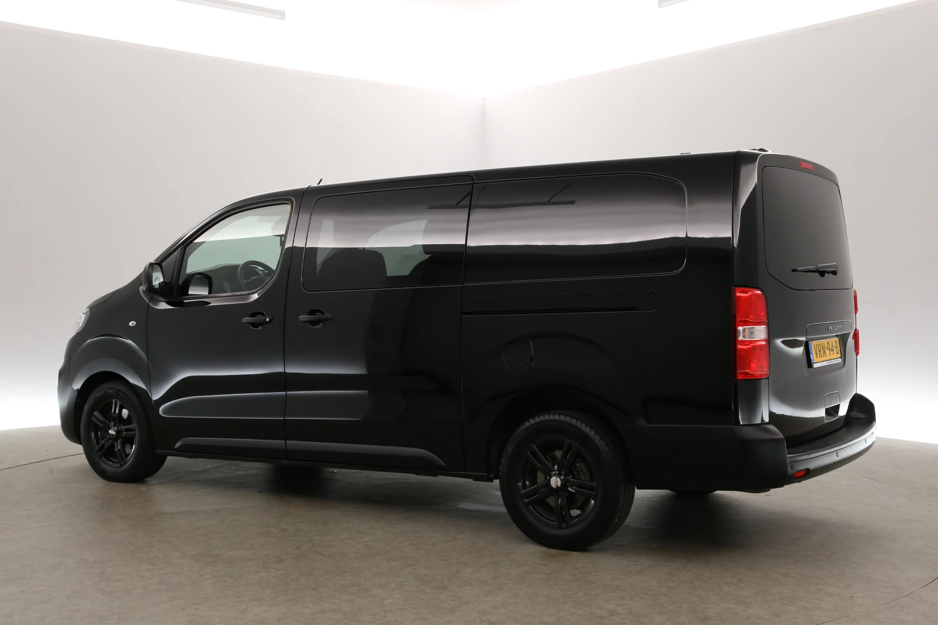 Hoofdafbeelding Peugeot Expert