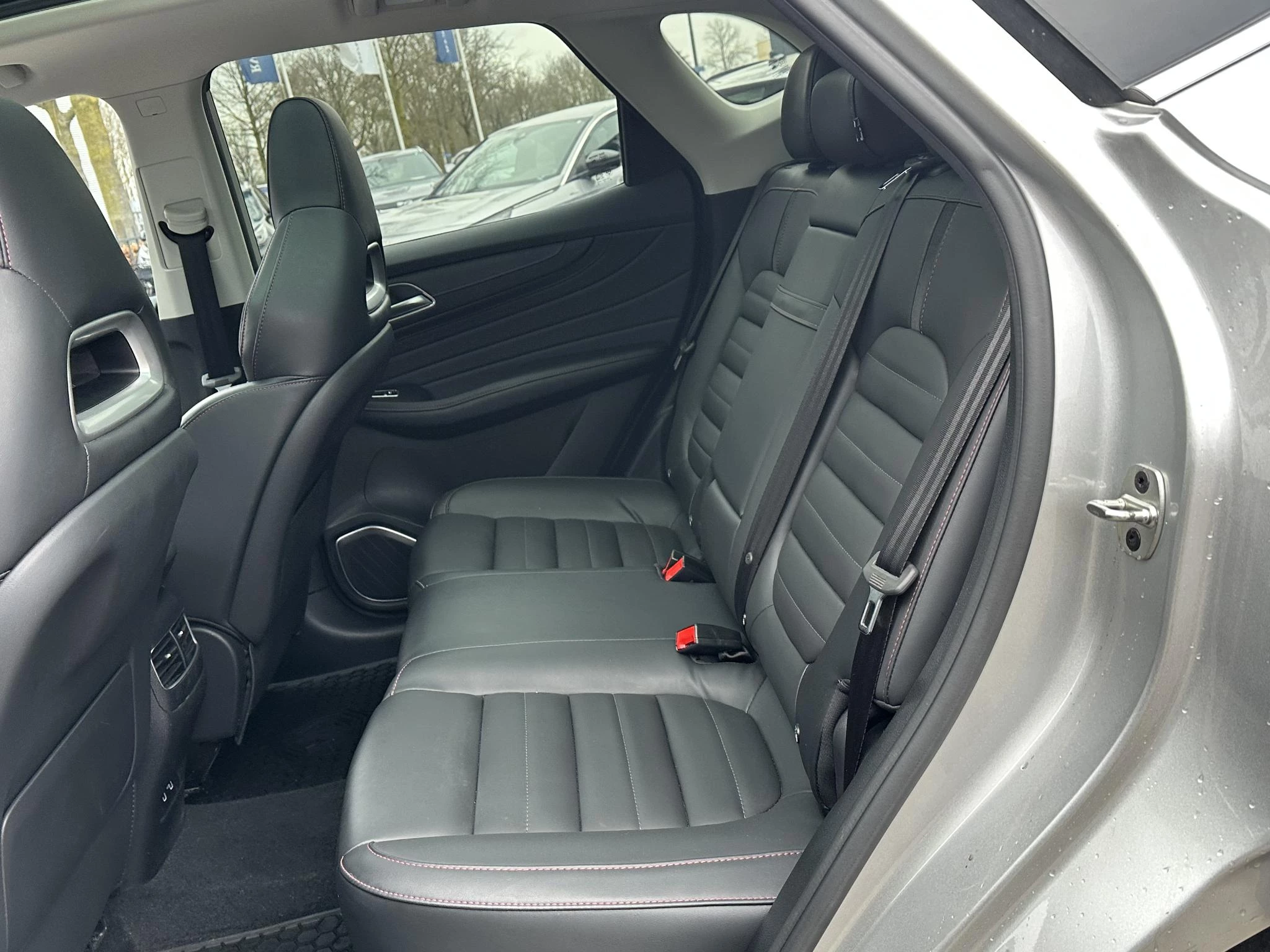 Hoofdafbeelding MG EHS