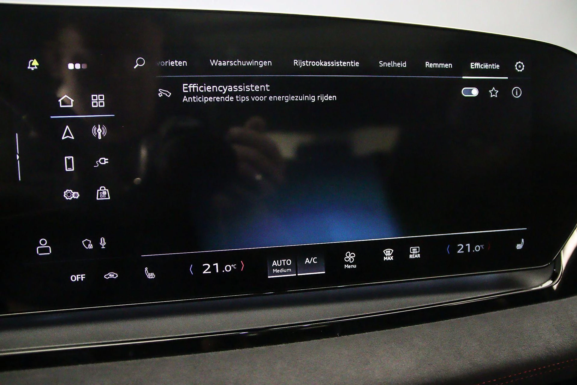 Hoofdafbeelding Audi SQ6 e-tron