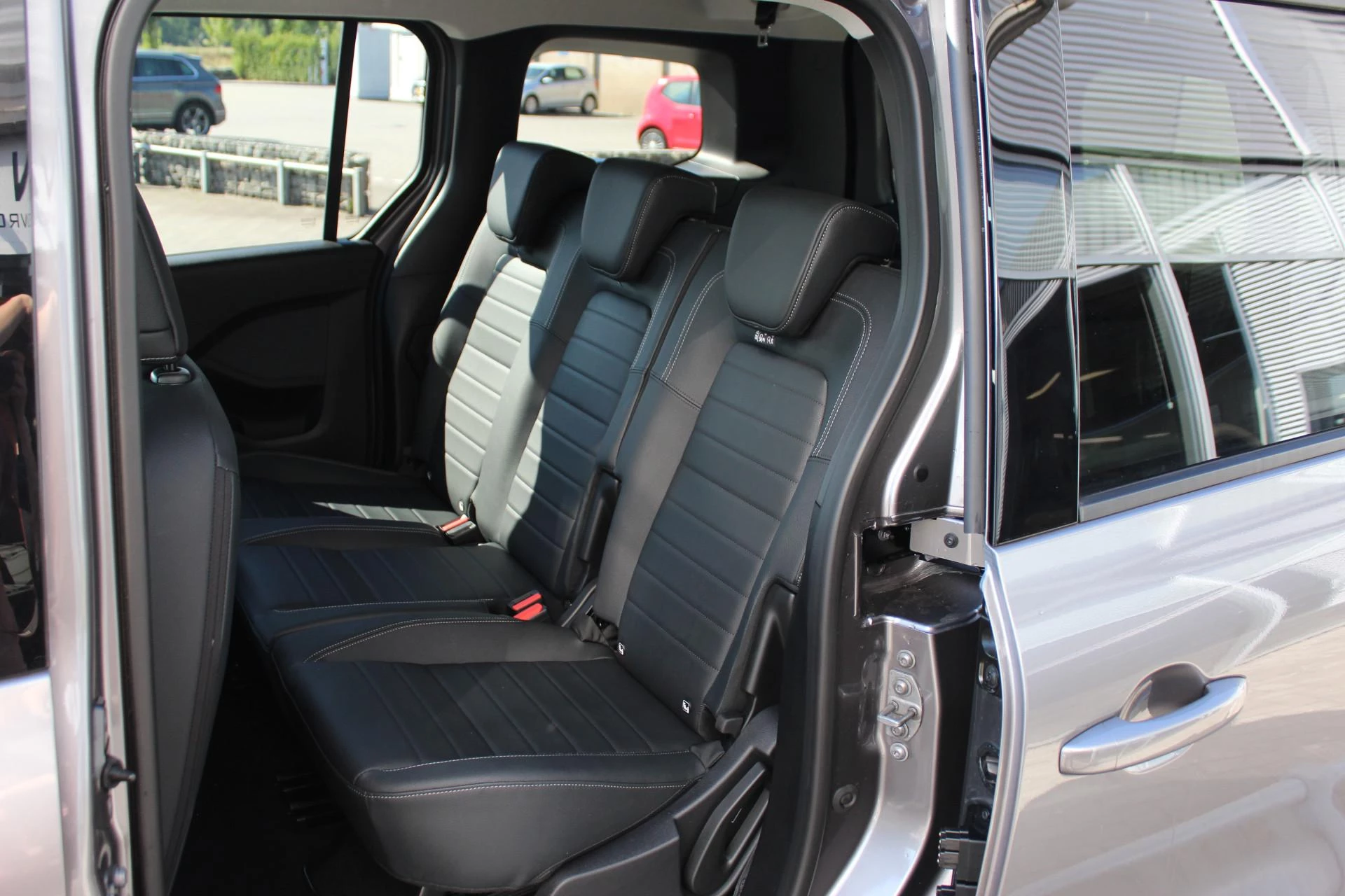 Hoofdafbeelding Mercedes-Benz Citan