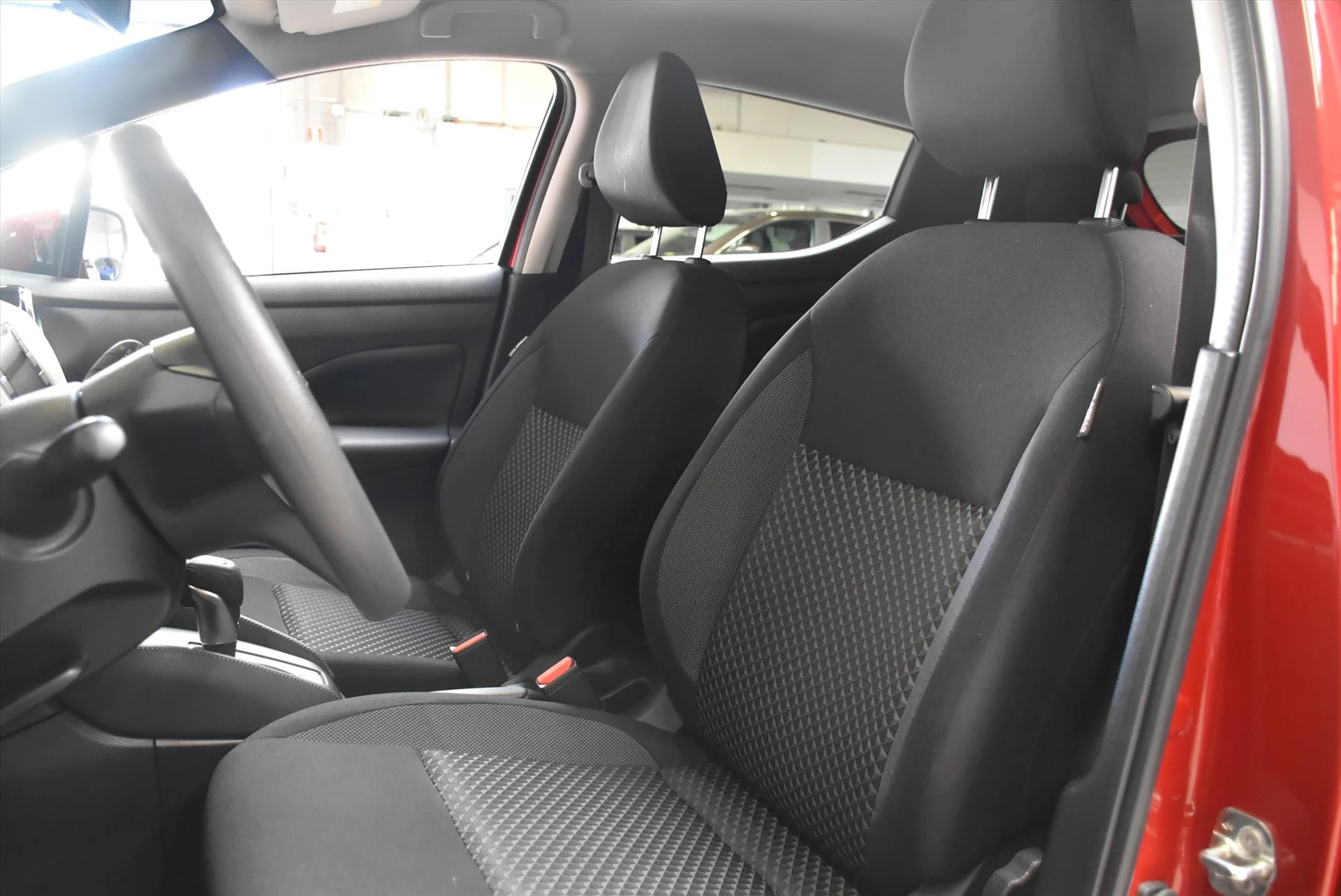 Hoofdafbeelding Nissan Micra