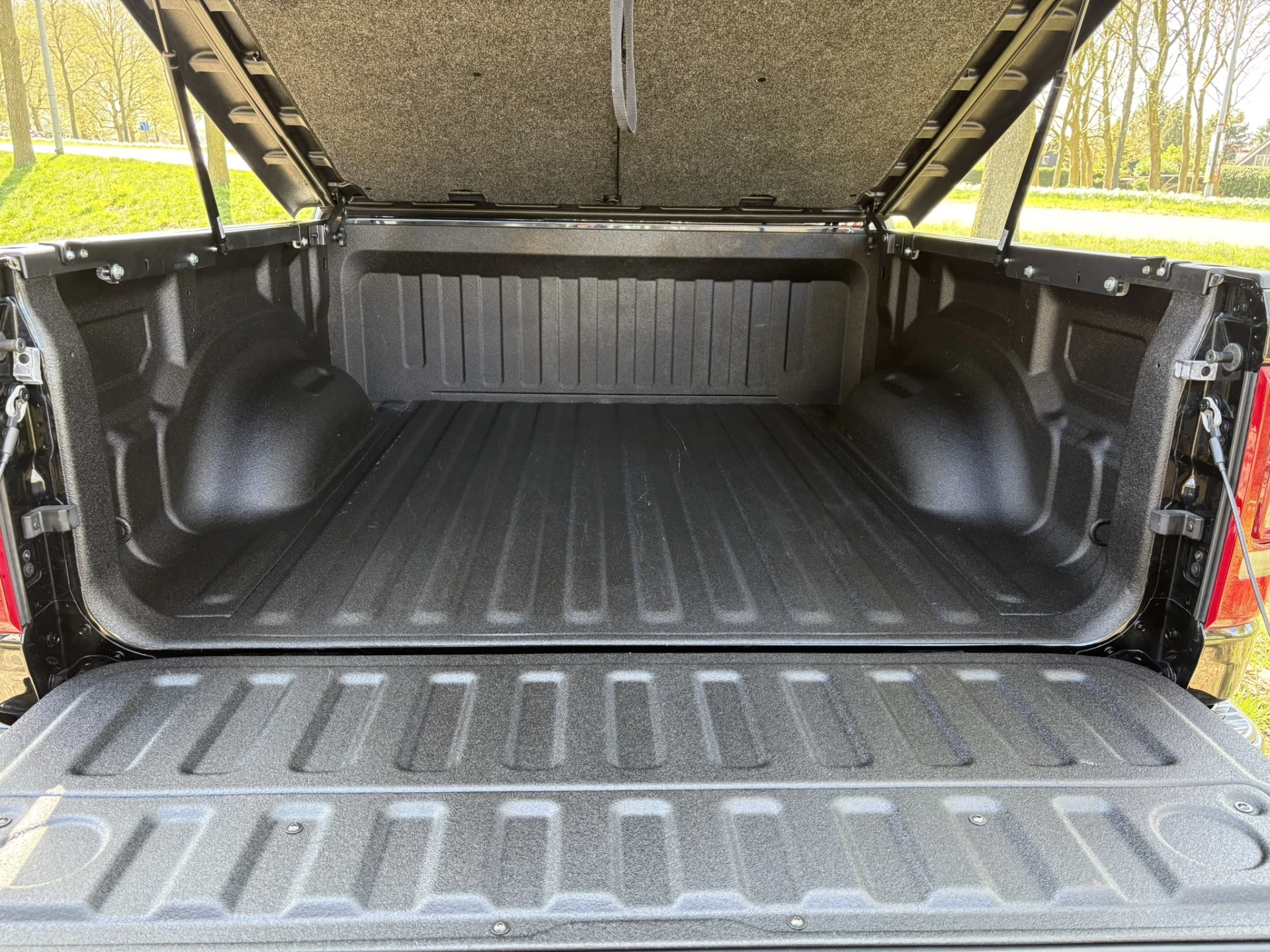Hoofdafbeelding Dodge Ram Pick-Up