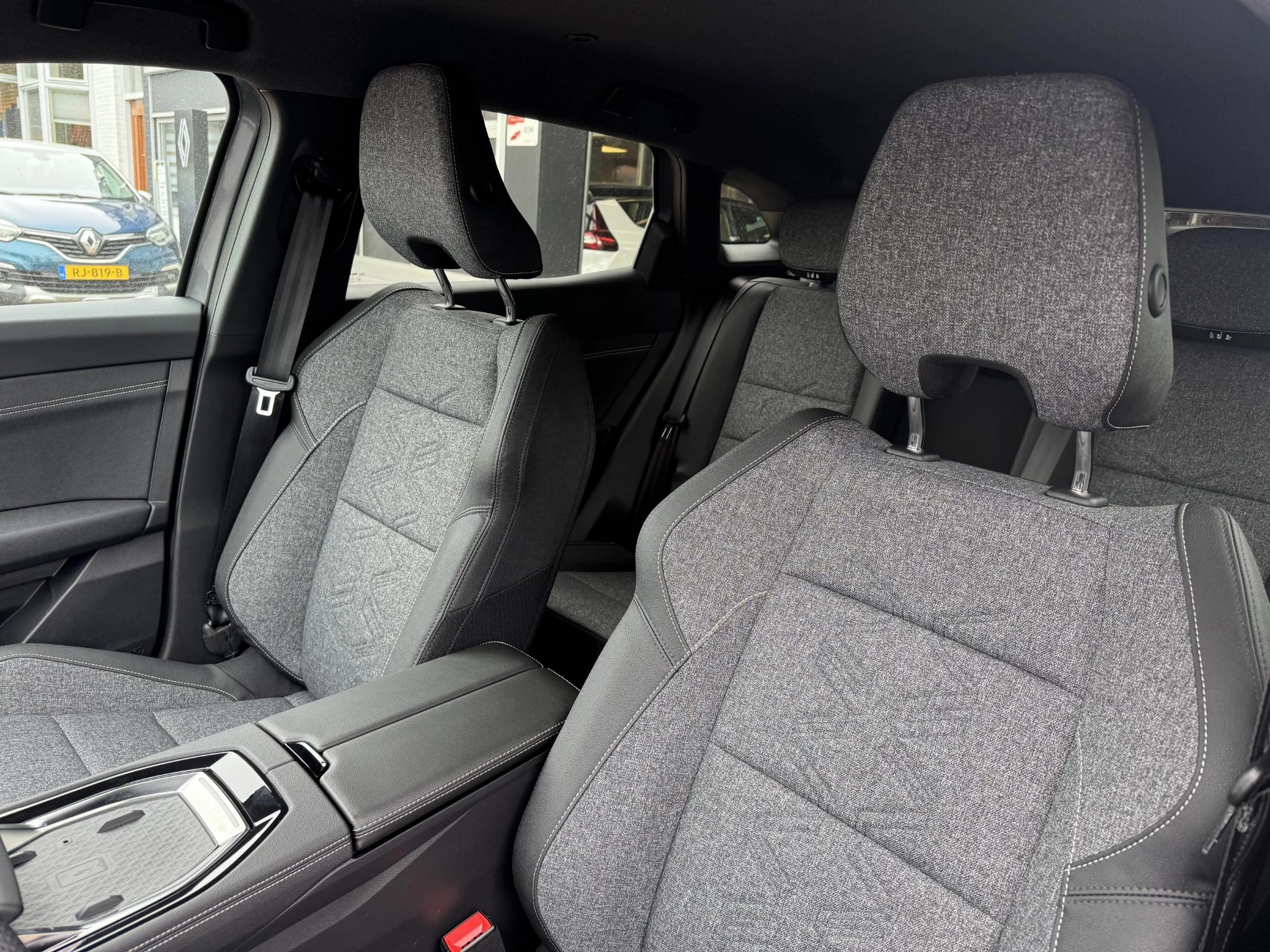 Hoofdafbeelding Renault Austral