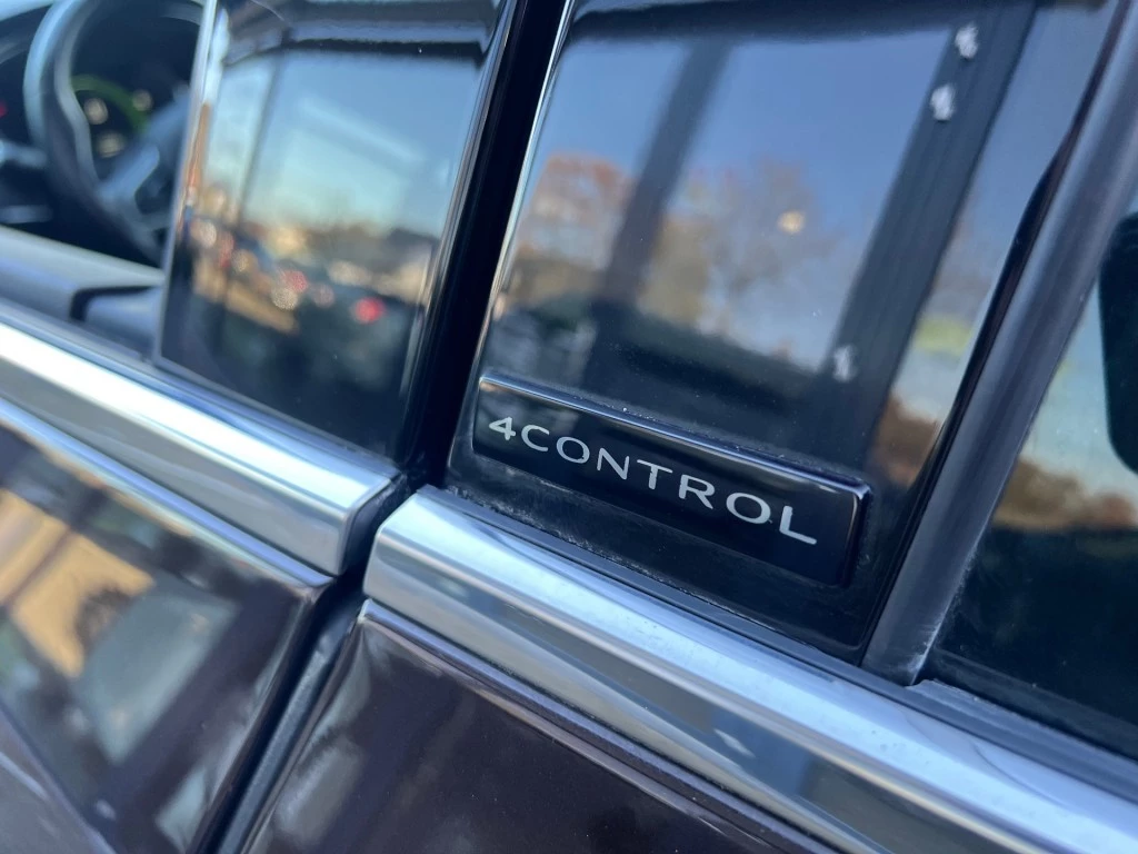 Hoofdafbeelding Renault Espace