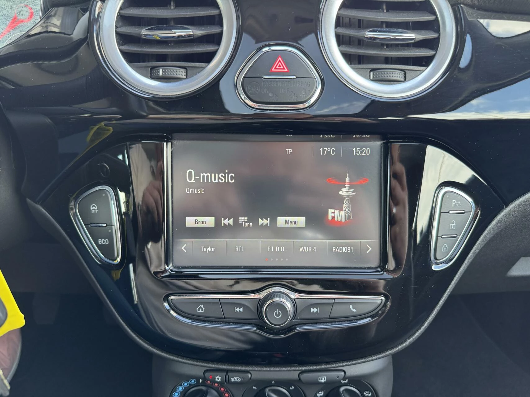 Hoofdafbeelding Opel ADAM