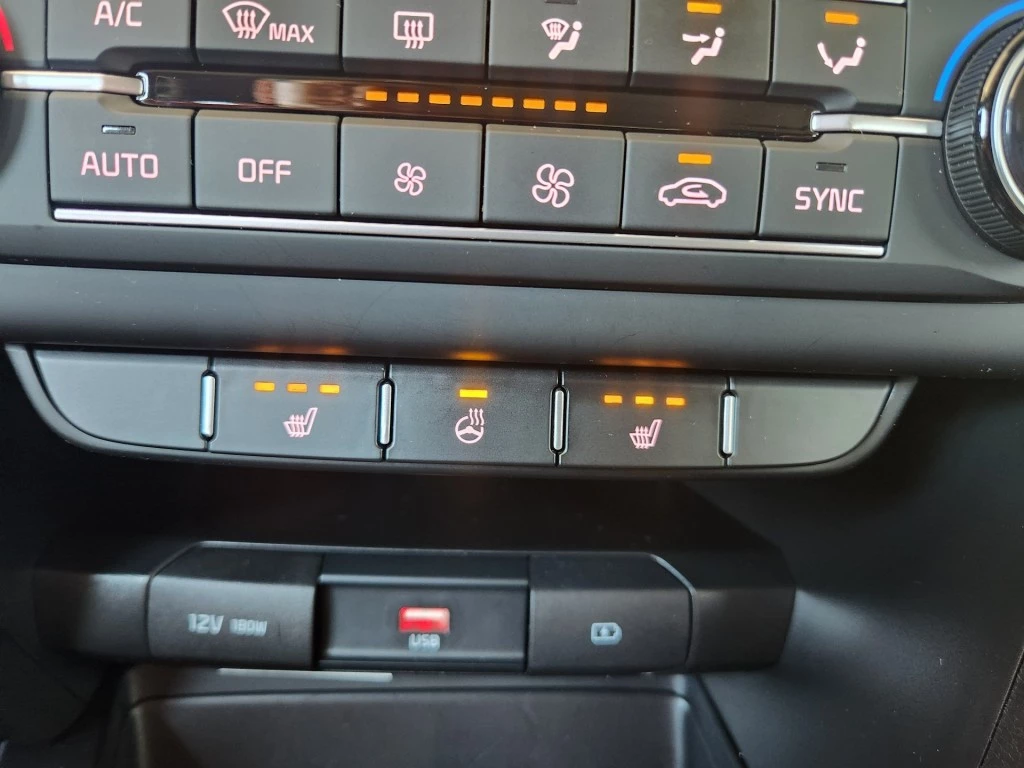Hoofdafbeelding Kia XCeed