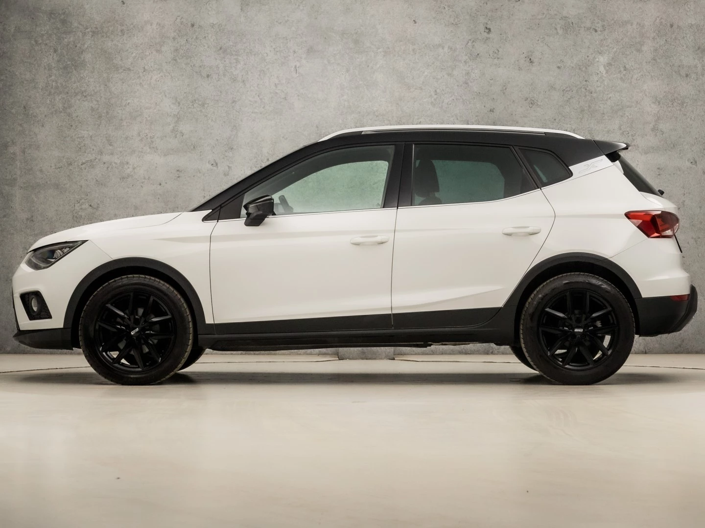 Hoofdafbeelding SEAT Arona