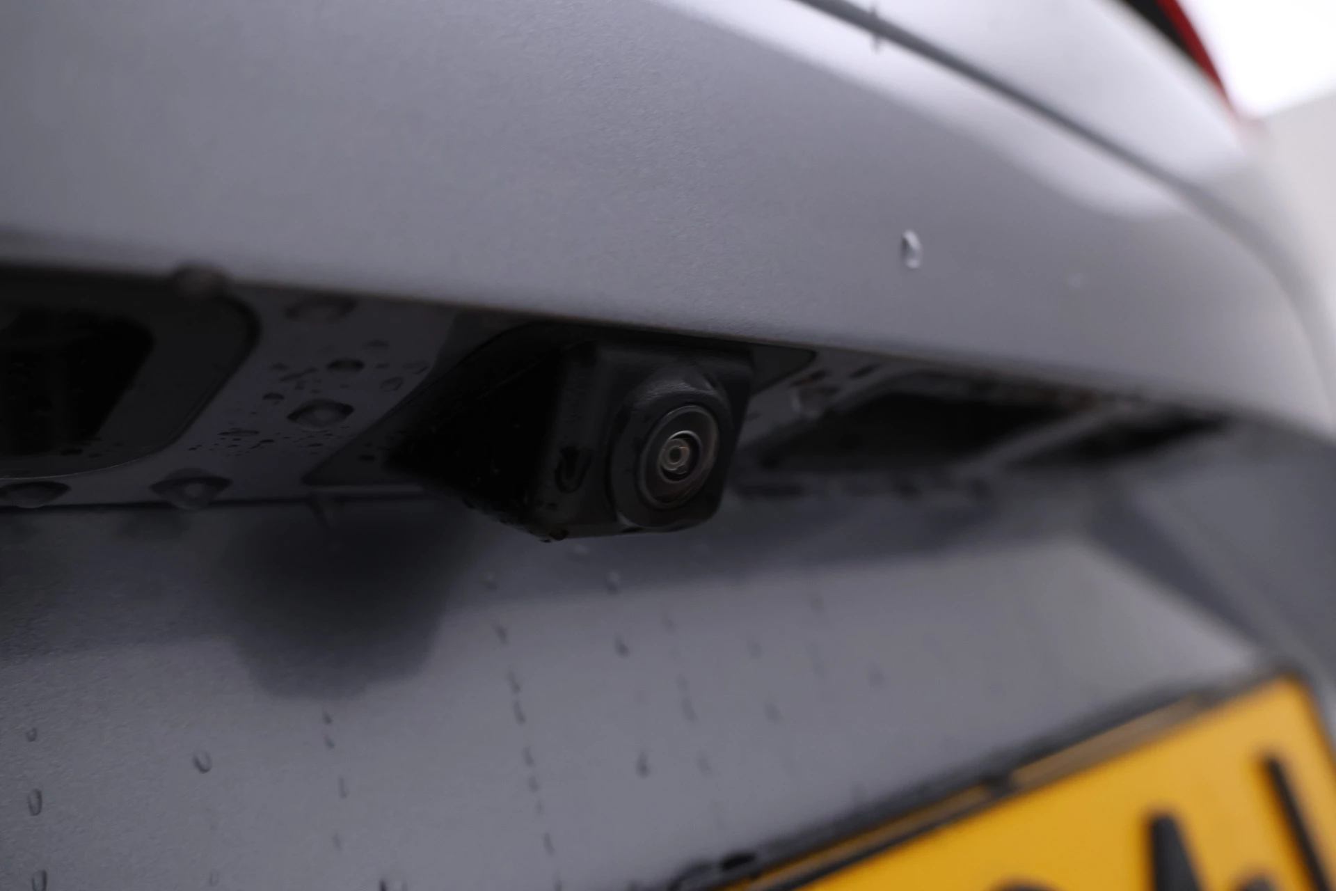 Hoofdafbeelding BYD SEAL U