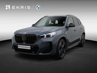 BMW X1 xDrive30e M Sportpakket | Panoramadak | Trekhaak | Harman Kardon | Head-Up Display | 19"
