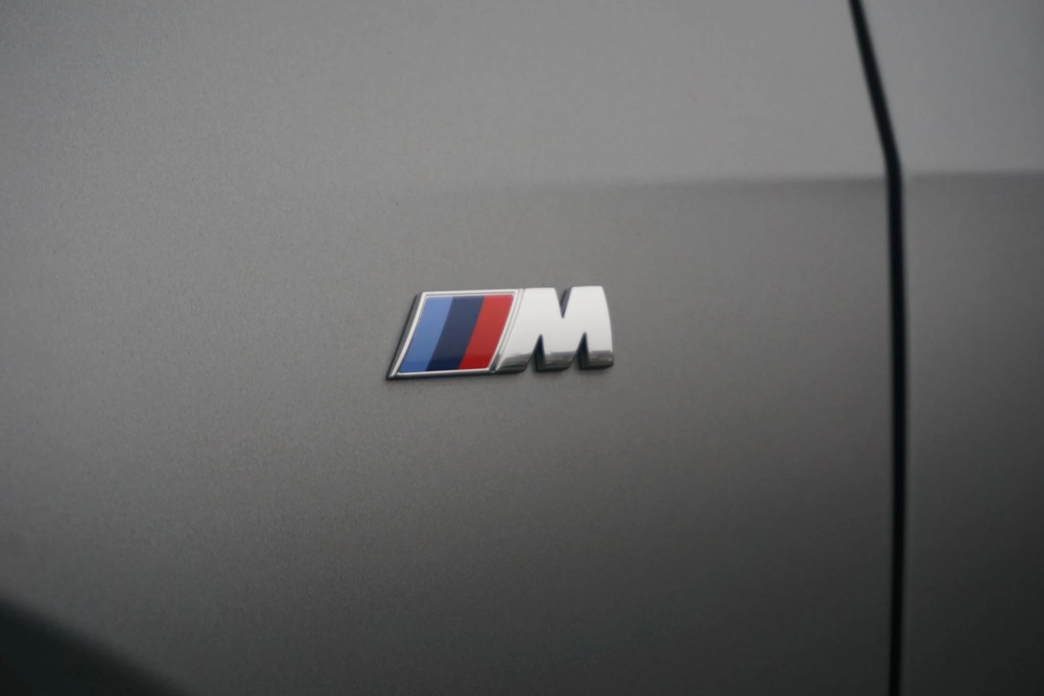 Hoofdafbeelding BMW iX1