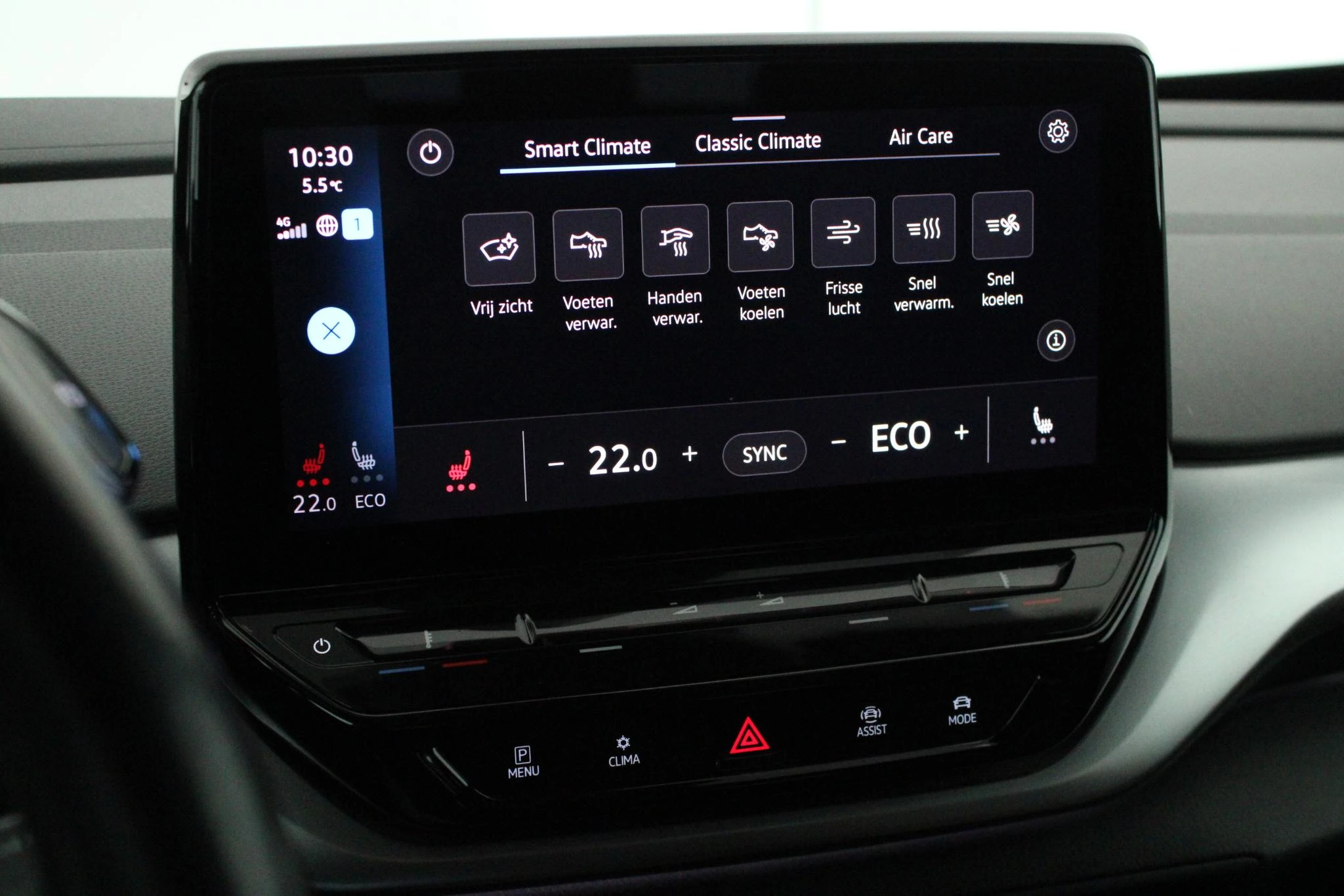 Hoofdafbeelding Volkswagen ID.4