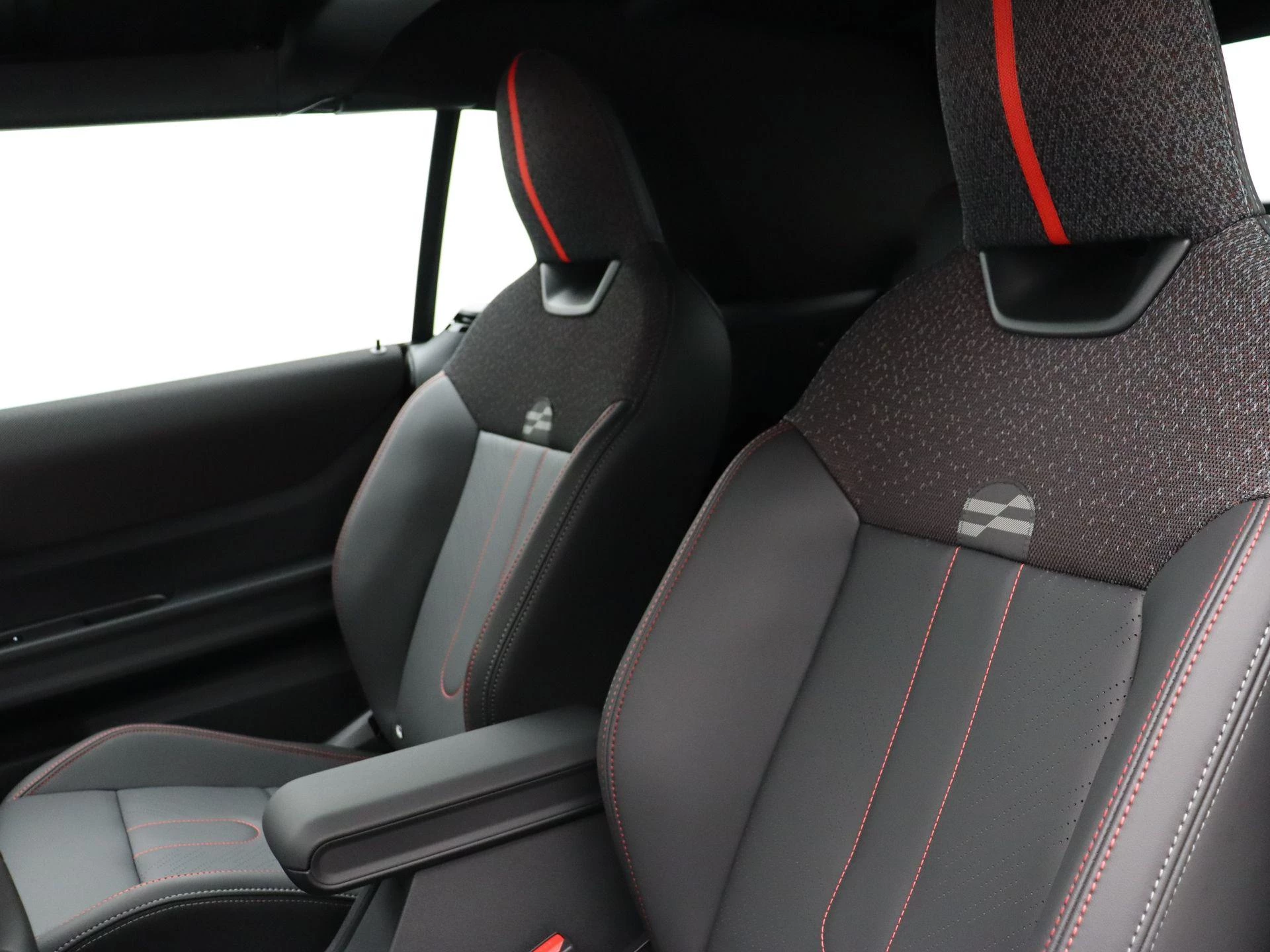 Hoofdafbeelding MINI Cooper Cabrio