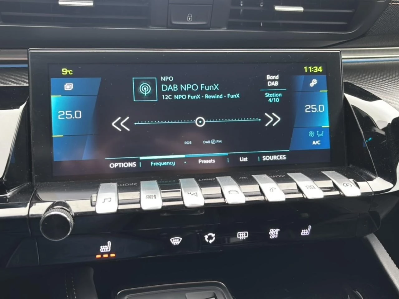 Hoofdafbeelding Peugeot 508