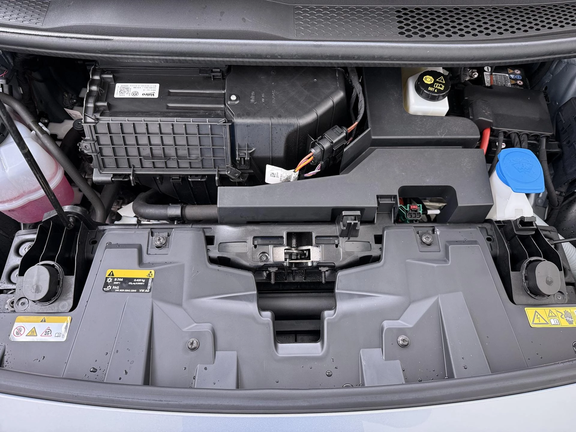 Hoofdafbeelding CUPRA Born