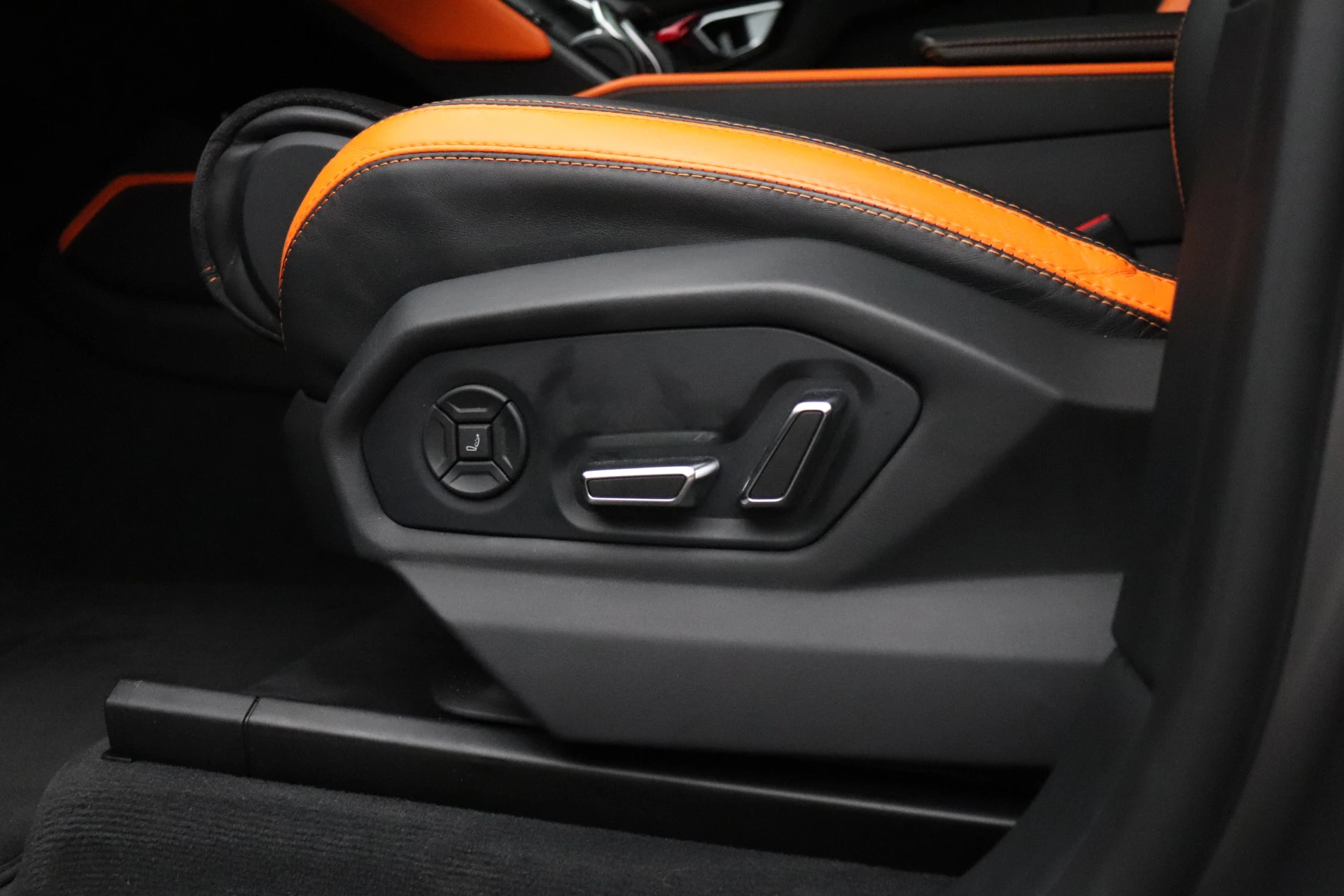 Hoofdafbeelding Lamborghini Urus