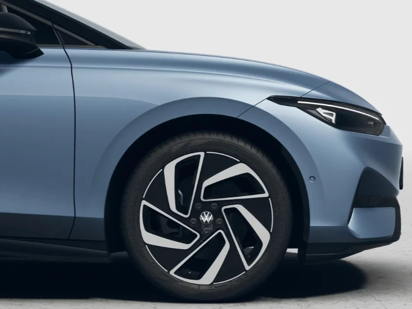 Hoofdafbeelding Volkswagen ID.7