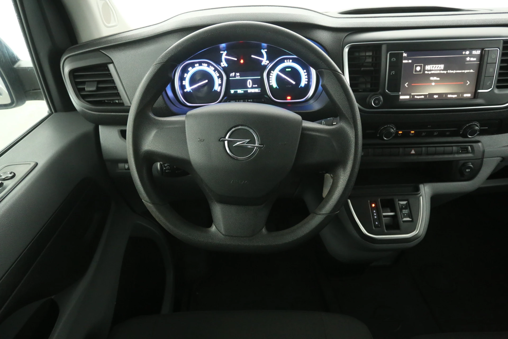 Hoofdafbeelding Opel Vivaro-e