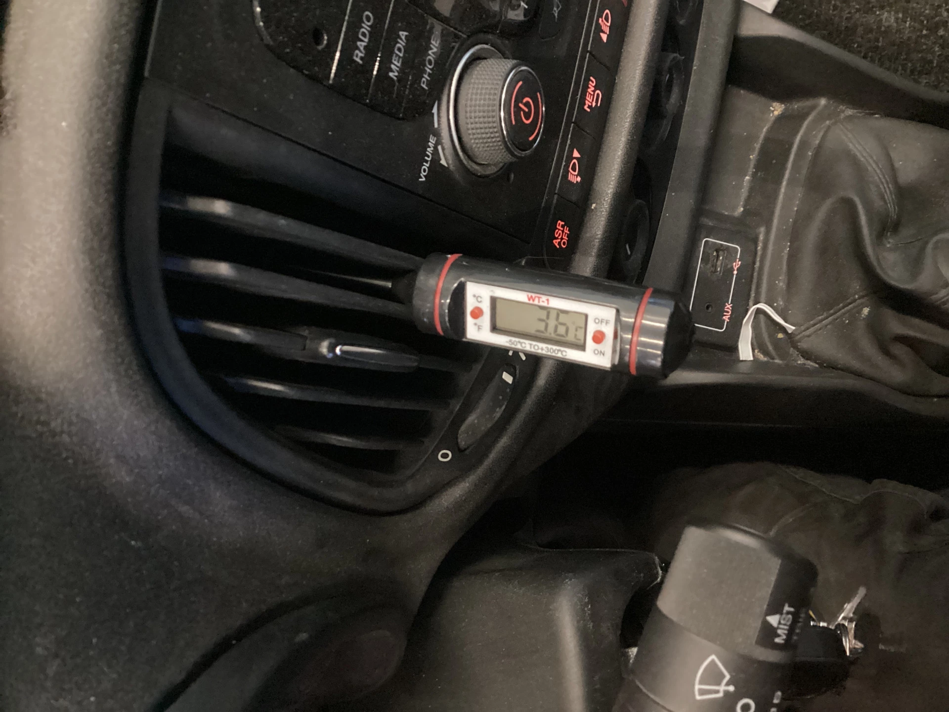 Hoofdafbeelding Fiat Doblò