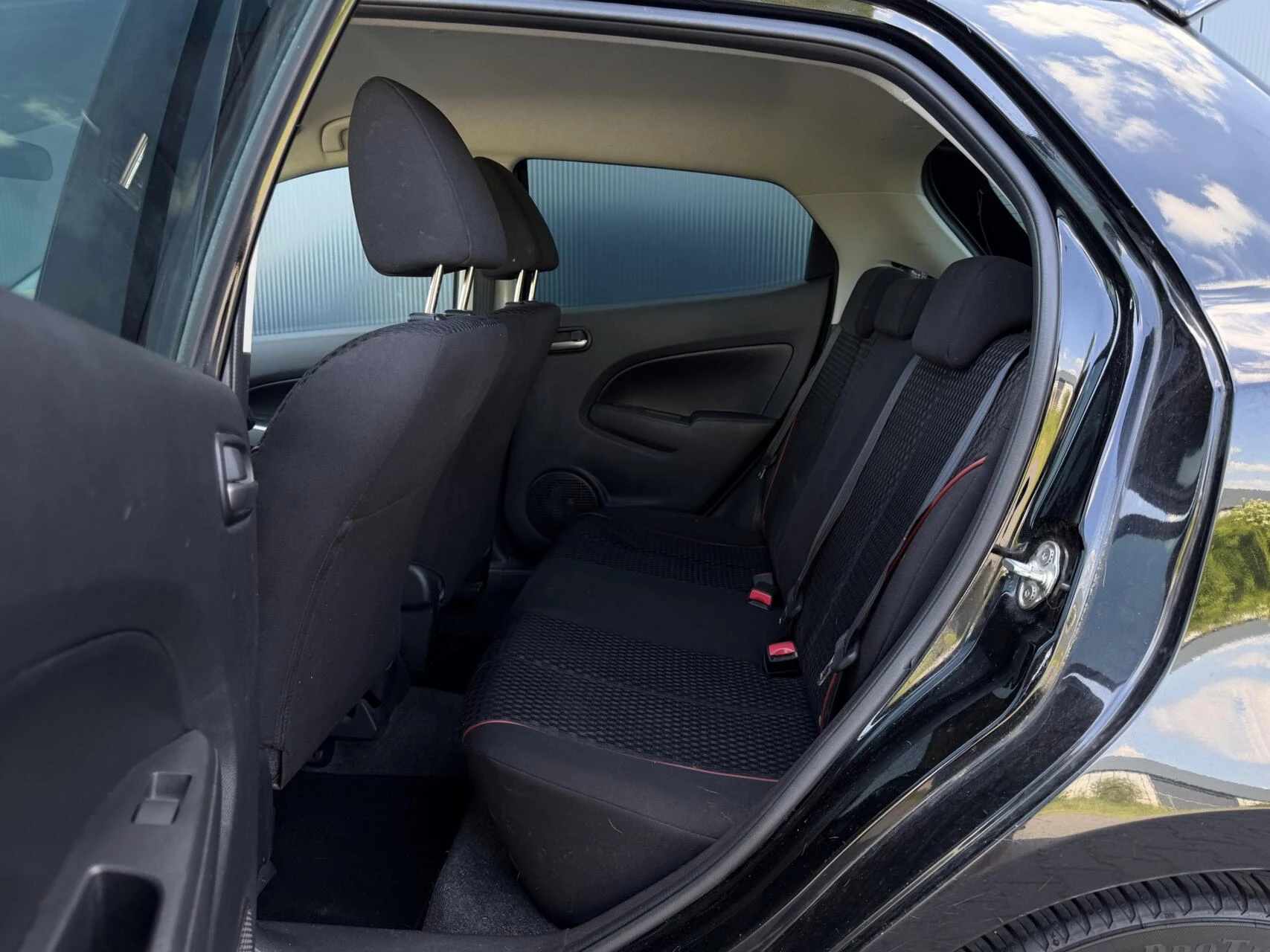 Hoofdafbeelding Mazda 2