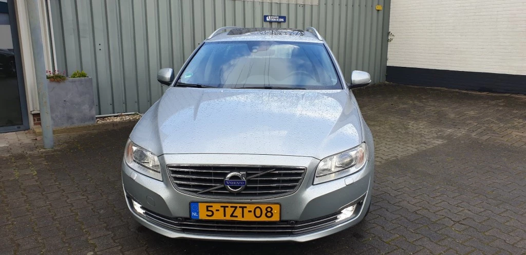 Hoofdafbeelding Volvo V70