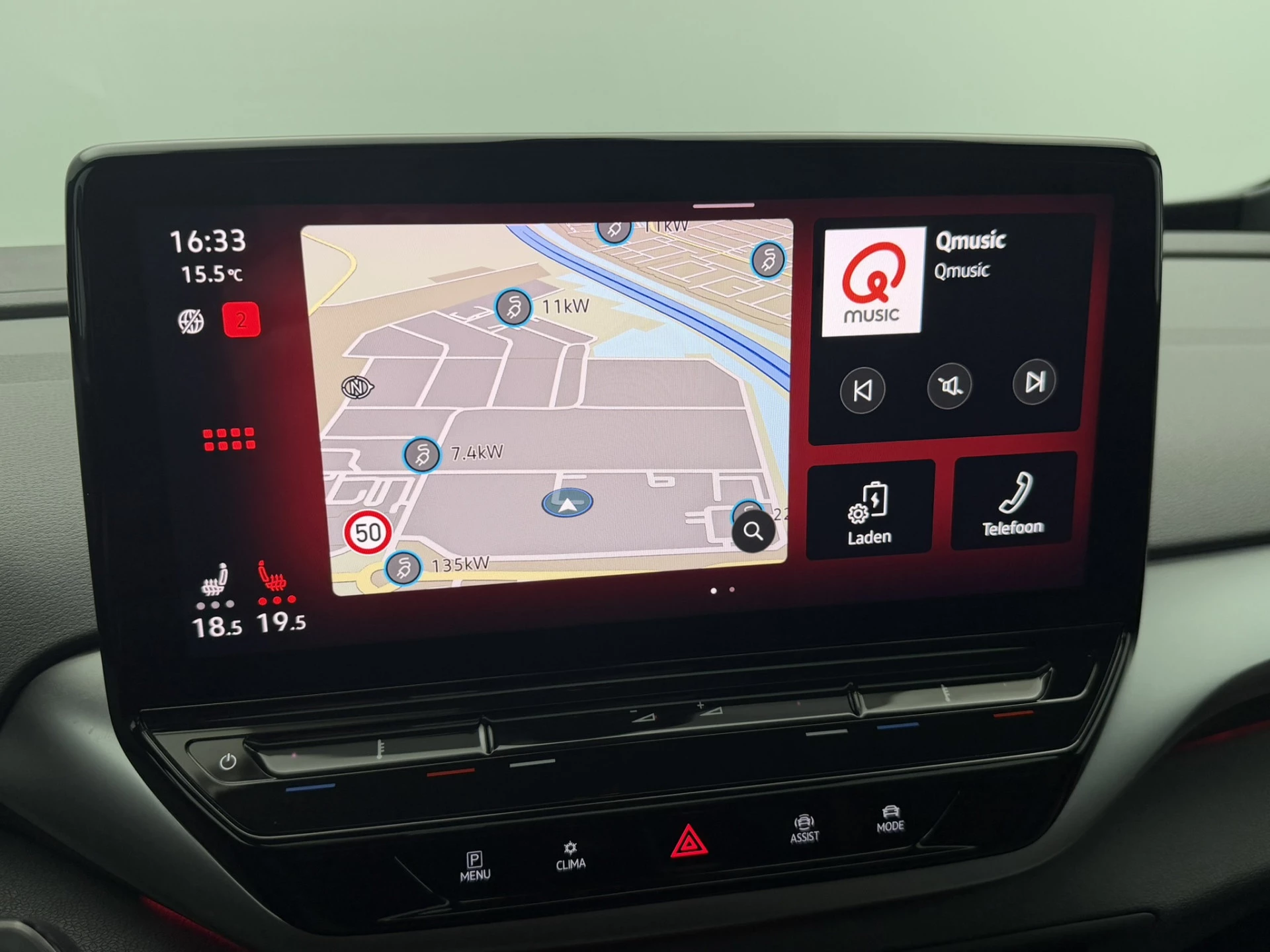 Hoofdafbeelding Volkswagen ID.4