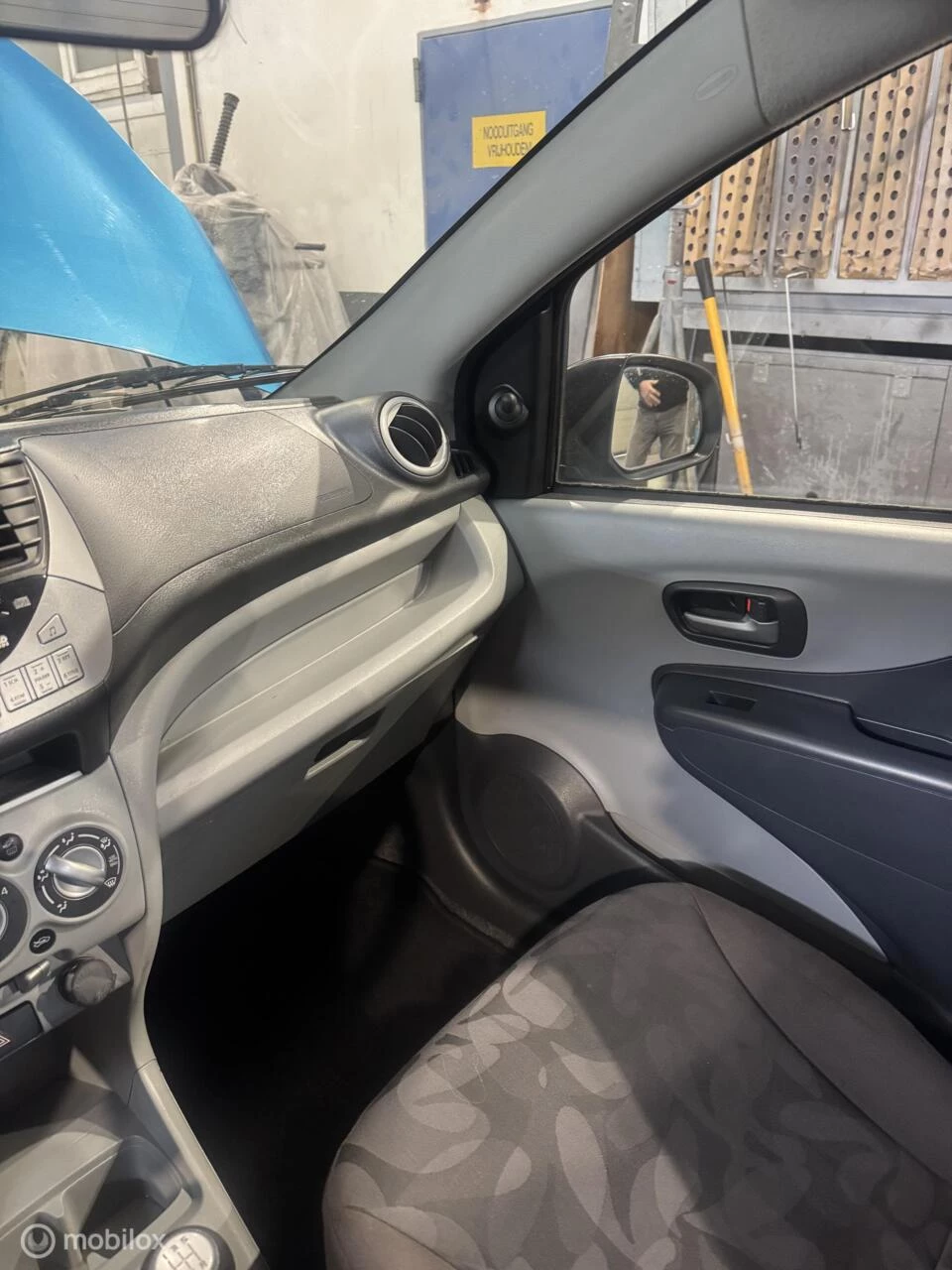 Hoofdafbeelding Suzuki Alto